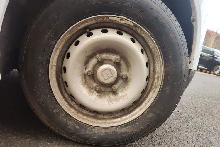 Used Farizon Xingxiang V 2025 Star Enjoy V7E Smart Edition Xuanwu 51.4 kWh