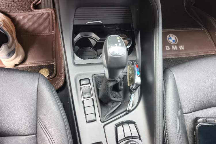 Used BMW X1 2019 sDrive20Li Leading Model