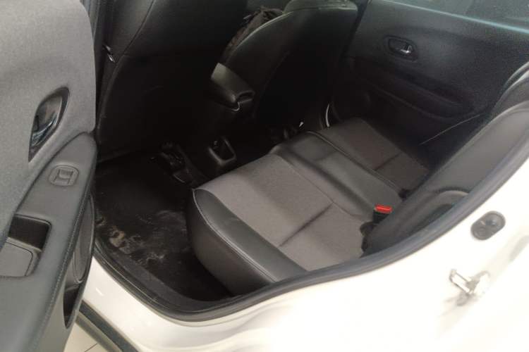 Used Honda XR-V 2020 1.5L CVT Comfort Version
