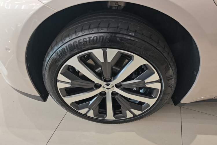 Used Nio ET7 2024 75 kWh Executive Edition