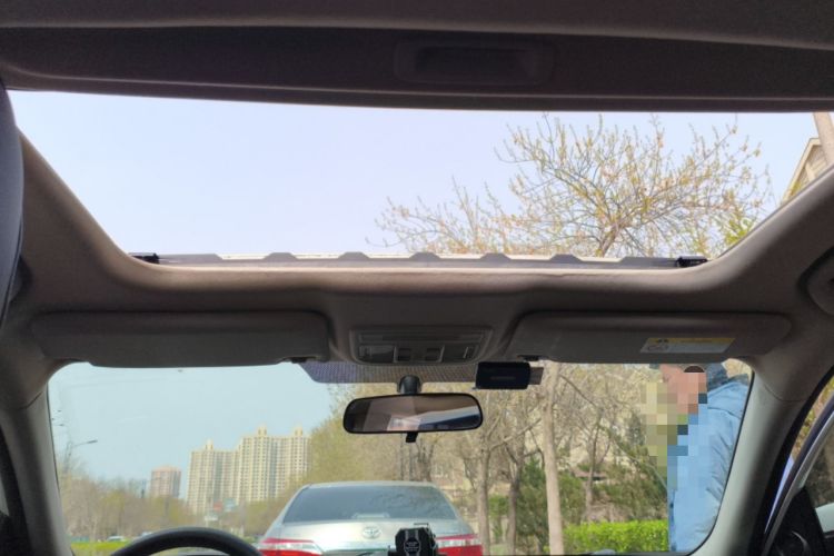 Used Honda Civic 2016 220TURBO CVT Luxury Edition