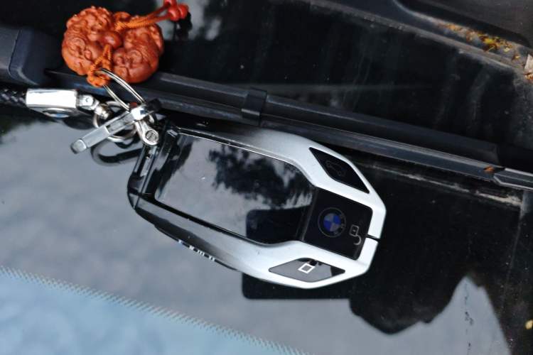 Used BMW 7 Series 2016 730Li Leading Model
