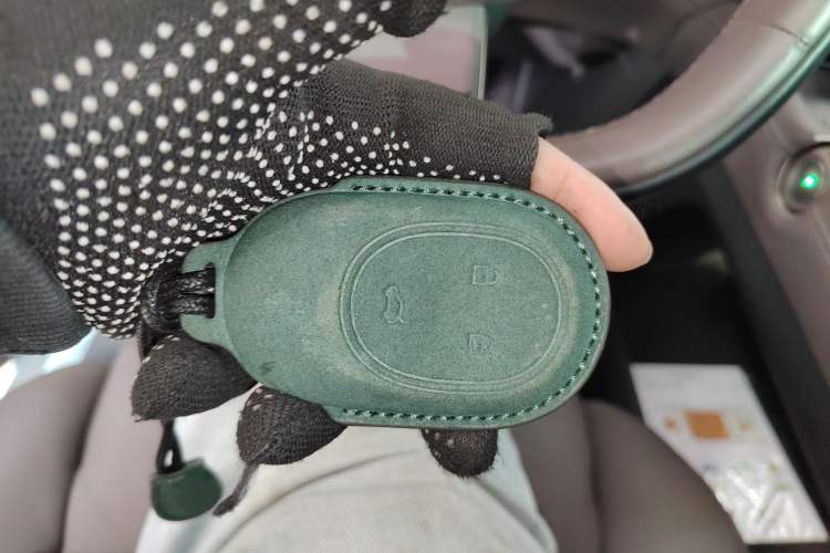 Used Nio ES7 2022 75 kWh
