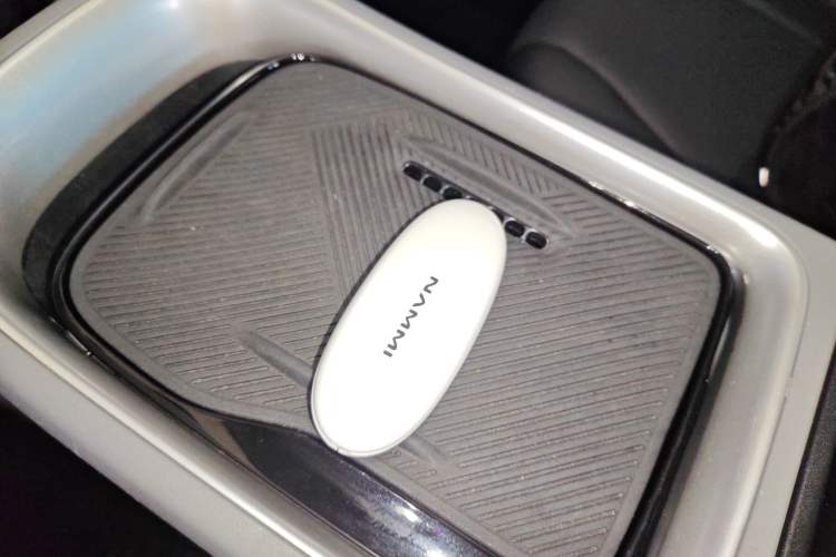 Used Dongfeng NAMMI 01 2024 430 Plus