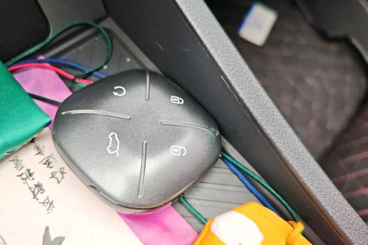 Used JETOUR Dashing 2023 1.5T DCT Starlight Shine Pro Edition