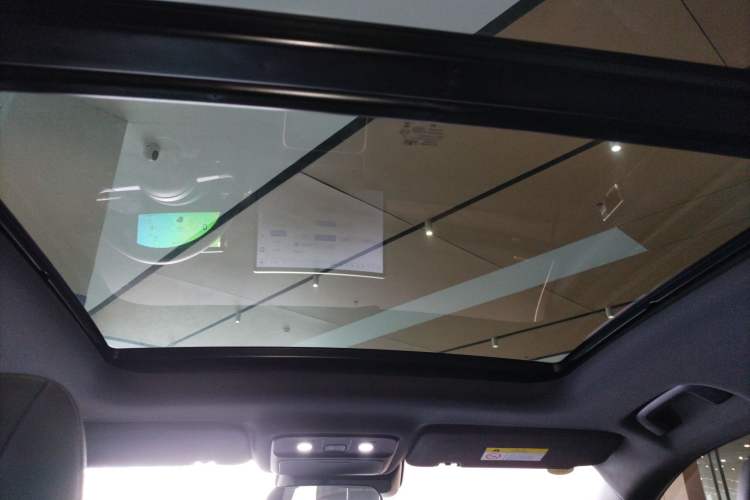 Used Wuling Xingguang S 2024 130 km Flagship Version