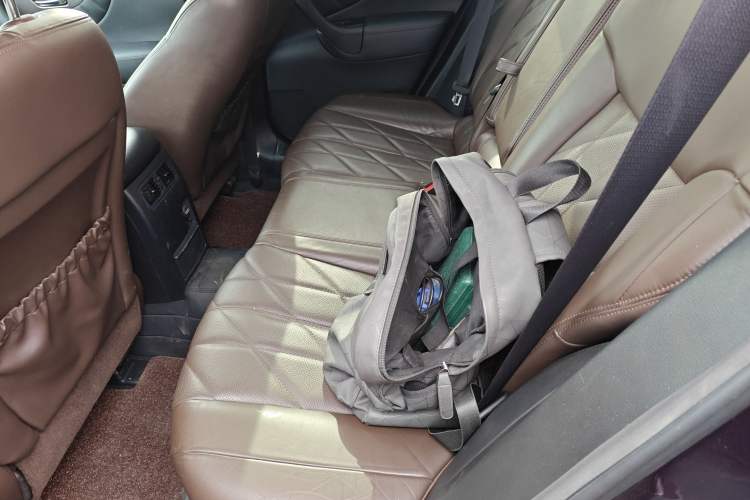 Used Infiniti QX70 2013 3.7L Standard Edition