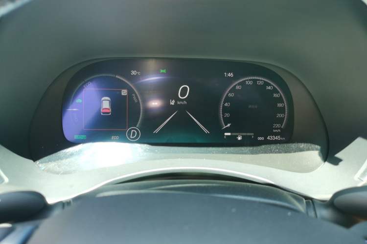 Used Toyota Crown Kluger 2023 2.5L HEV Four-Wheel Drive Prestige Edition
