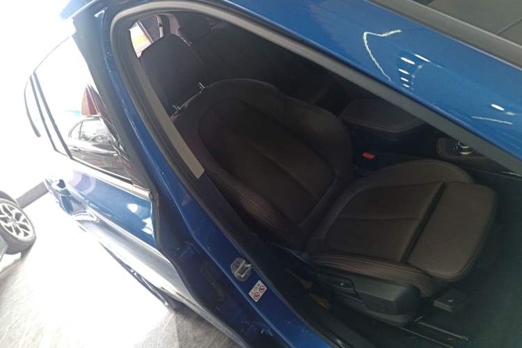 Used BMW X1 2020 sDrive20Li Premium Edition
