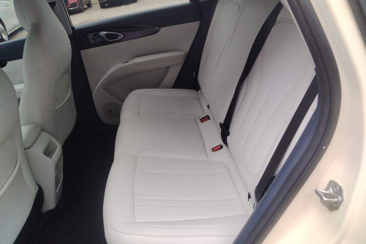 Used Geely Galaxy Geome 2025 310km Youth Edition