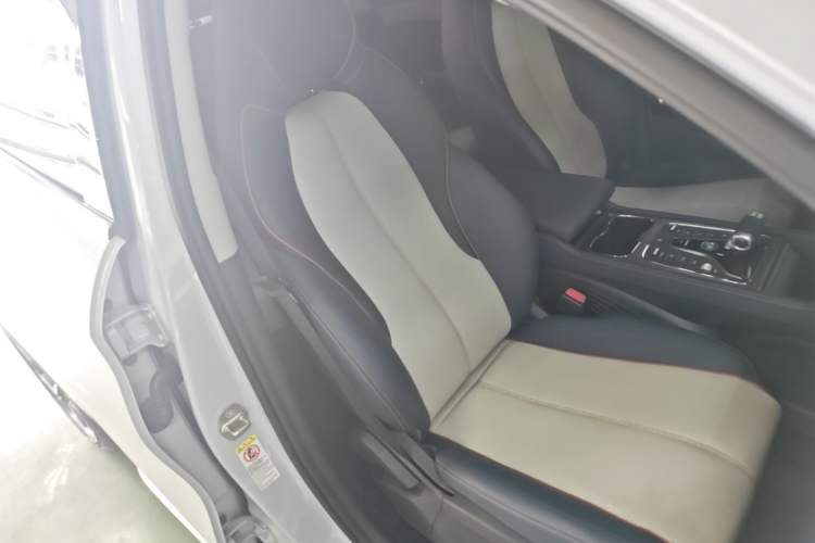 Used BYD Yuan PLUS 2022 510 km Flagship Version
