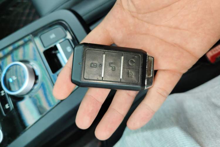 Used BYD e2 2019 Long-Range Version Yao·Luxury Trim