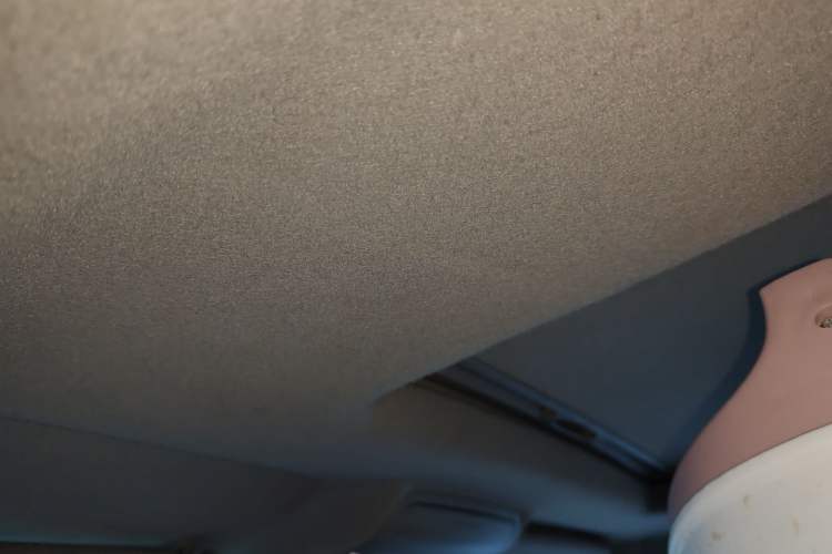 Used Luxgen Great 7 SUV 2012 Limited-Edition Sharp Edition 2.2T Four-Wheel-Drive Flagship Model Headliner