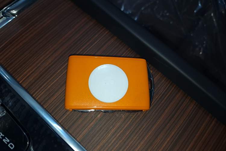 Used Volvo S60 2026 Model B4 Zhiyuan Luxury Edition
