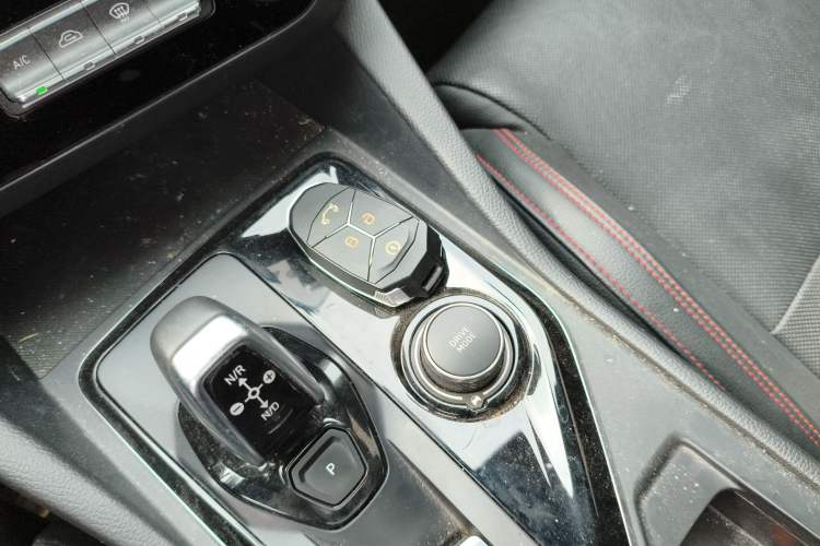 Used Lynk & Co 03 2019 2.0TD Automatic Jing Pro Edition
