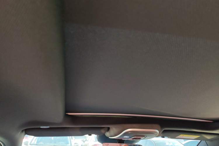 Used BYD Tang New Energy 2025 Model Smart Drive Version DM-i 175KM Prestige Version Headliner