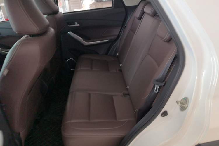 Used Bisu T3 2017 1.3T Manual Luxury Model