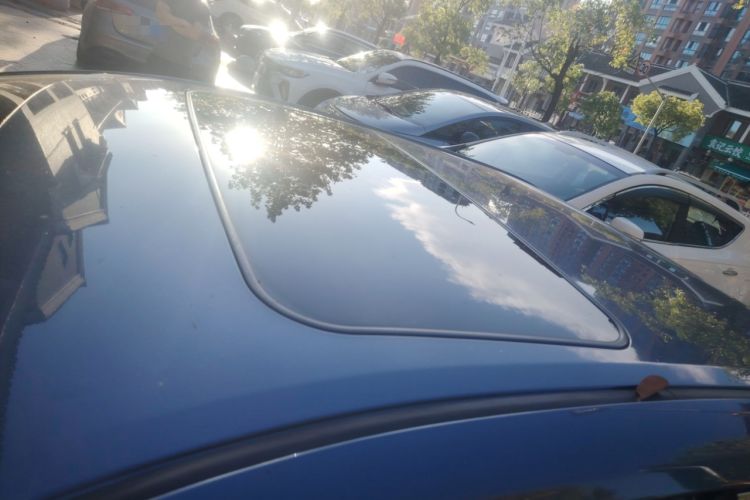 Used Toyota Camry 2015 2.0G Luxury Edition
