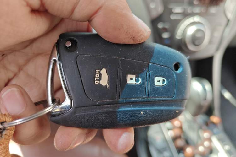 Used Hyundai Santa Fe 2013 2.0T Automatic All-Wheel Drive Top Trim
