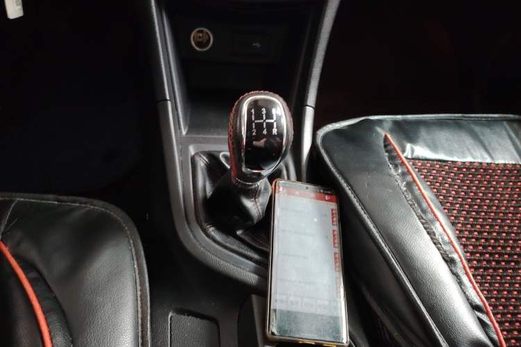 Used Chery Arrizo 5 2016 1.5L Manual Lingchao Edition