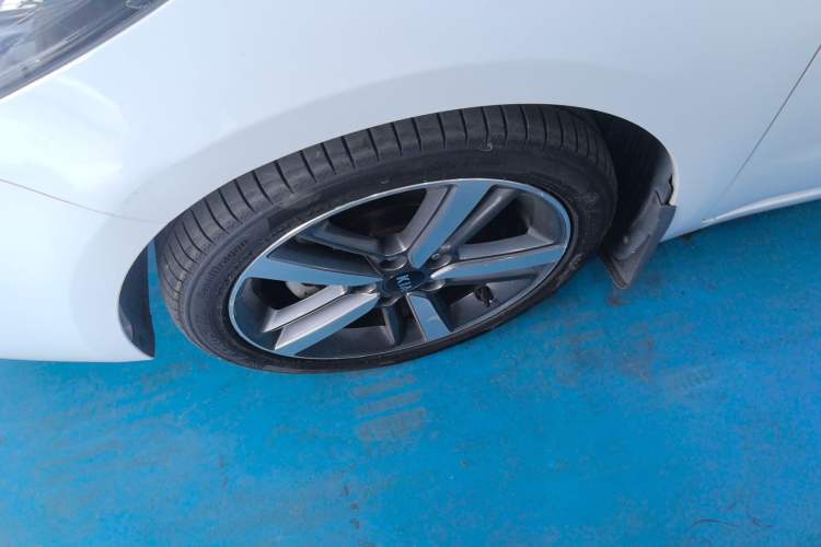 Used Kia K3 2017 1.6L Automatic 15th Anniversary Special Edition GLS