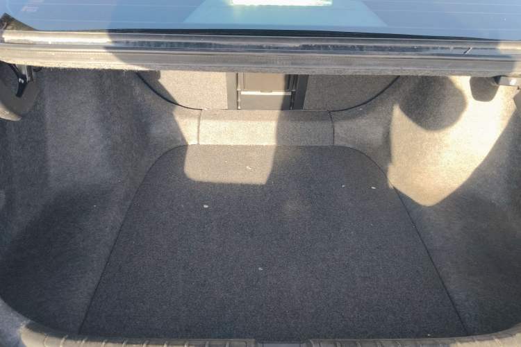 Used Honda Accord 2022 Xing·Hybrid 2.0L Phantom Night·Sharp Intelligence Edition