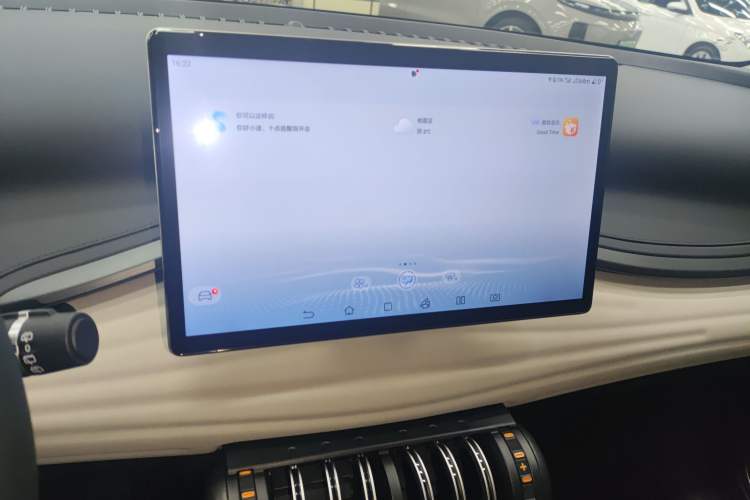 Used BYD Yuan PLUS 2024 Honor Edition 430KM Beyond Model