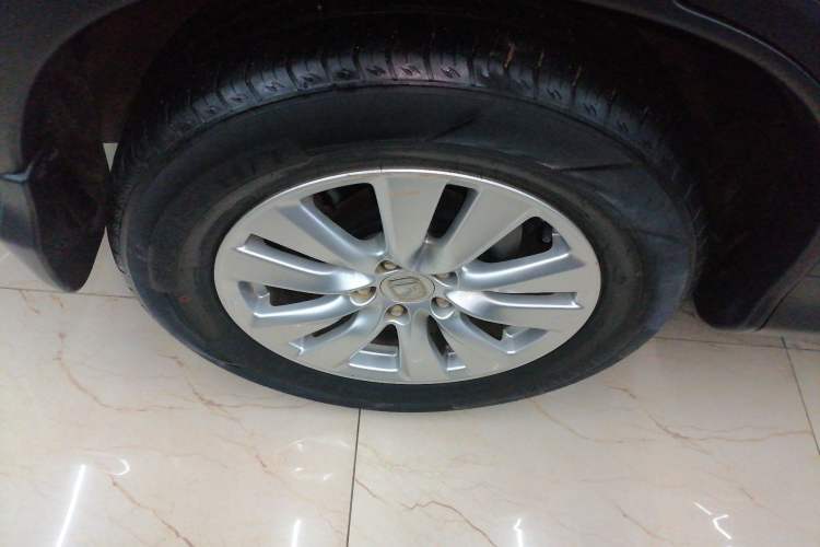 Used Honda CR-V 2015 2.0L two-wheel drive Fashion Edition