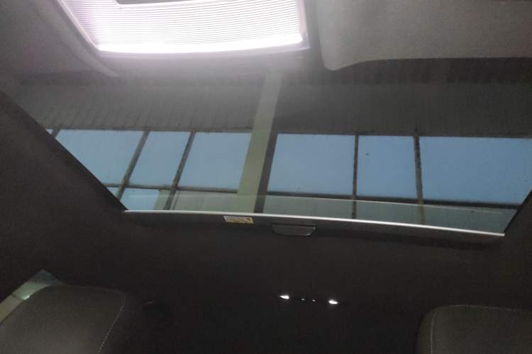 Used Volkswagen FAW-Volkswagen CC 2020 330TSI Glamour Edition China VI Standard
