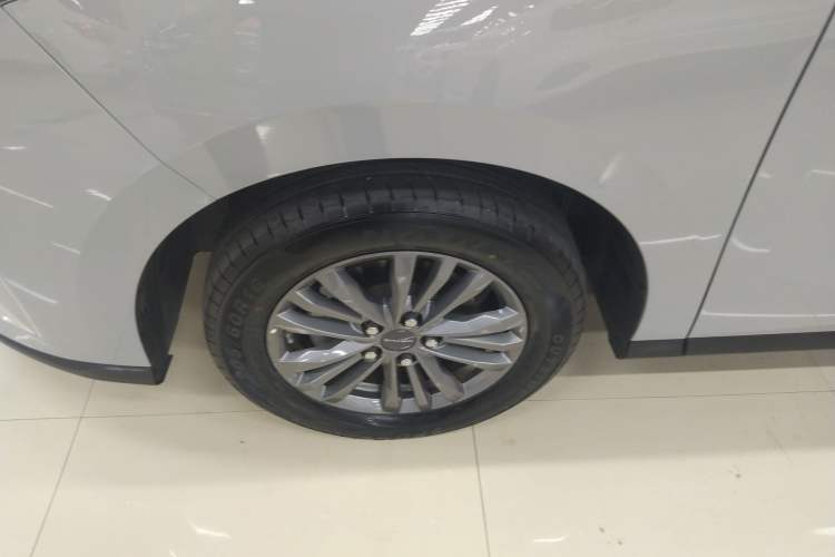 Used SAIC MAXUS G50 2023 PLUS 1.5T Automatic Custom Entry-Level Model
