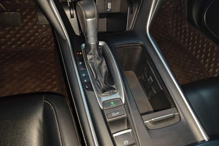 Used Honda Inspire 2019 260TURBO Elegant Edition China VI Emission Standard