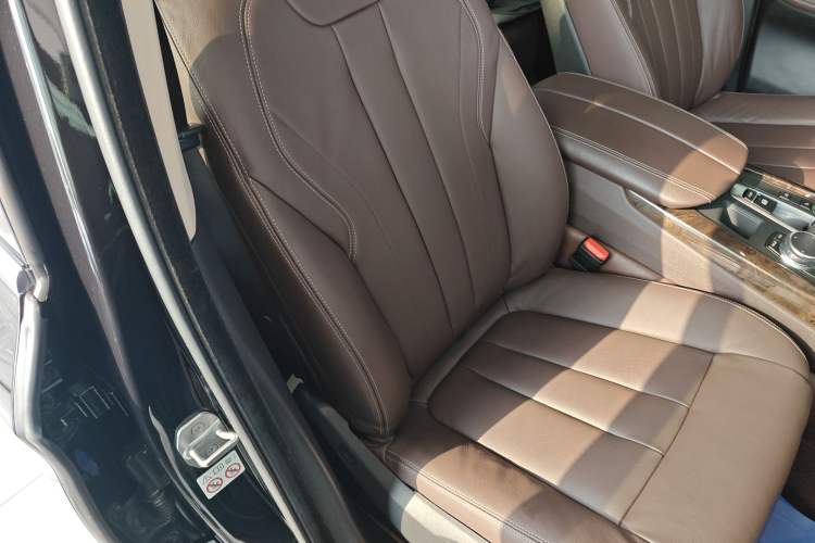 Used BMW X5 2017 xDrive35i Elegant Edition