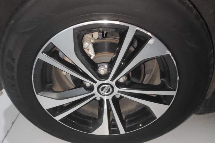 Used Nissan Sylphy 2021 1.6L XL CVT Enjoyment Edition Right Rear Wheel Hub