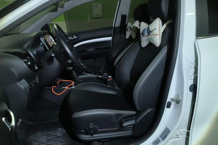 Used Kia kx1 Stonic 2019 1.4L Automatic Sport Edition China VI
