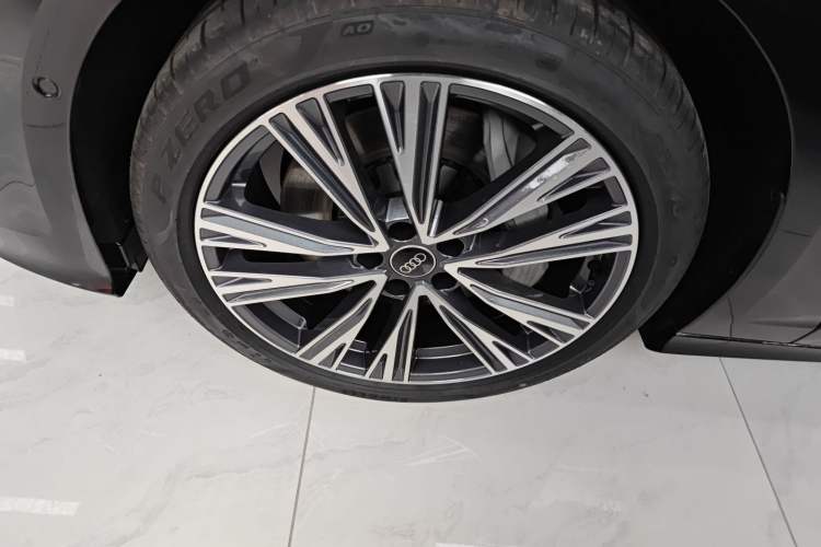 Used Audi A6L 2026 55 TFSI quattro Prestige Dynamic Edition