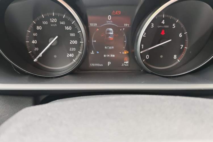 Used Land Rover Discovery 2017 3.0 SC V6 SE