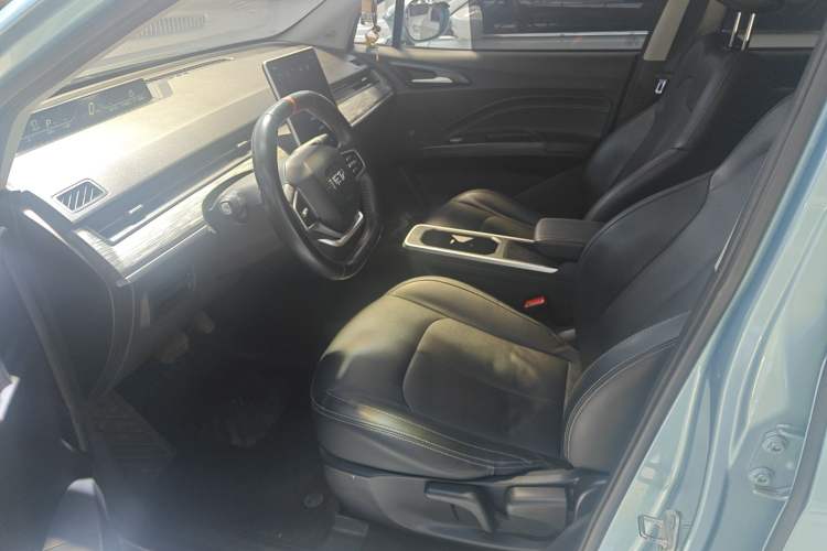 Used NETA V 2022 Chao 400