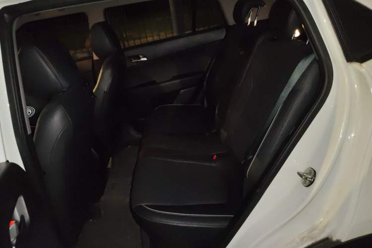 Used Hyundai ix25 2015 1.6L Automatic Two-Wheel Drive Smart GLS Trim