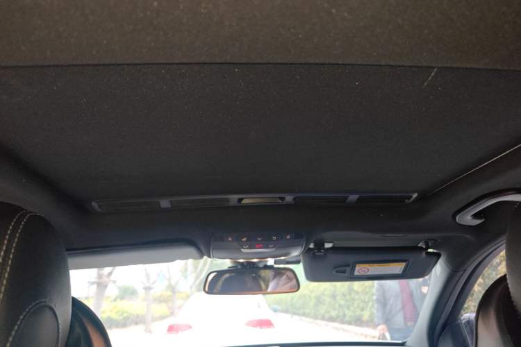 Used Mercedes-Benz C-Class 2016 C 200 Sport Edition