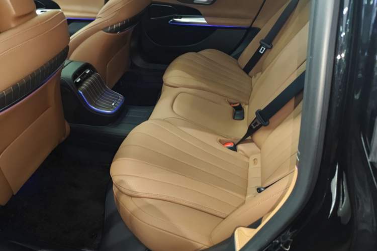 Used Mercedes-Benz E-Class 2024 E 300 L Stylish Model