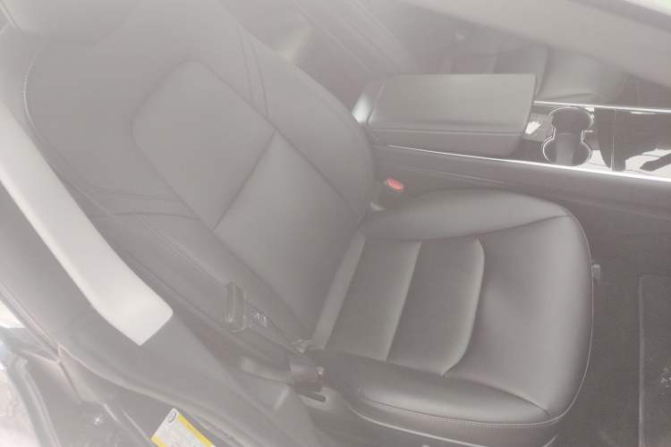 Used Tesla Model 3 2020 Refreshed Version Long-Range Rear-Wheel Drive