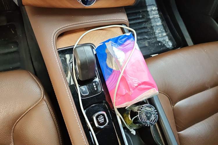 Used Volvo XC90 2022 B5 Smart Drive Luxury Edition 5 Seats