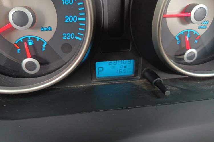 Used Buick Excelle 2015 1.5L Automatic Luxury Edition
