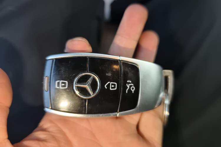 Used Mercedes-Benz E-Class 2019 E 200 L Sport Edition