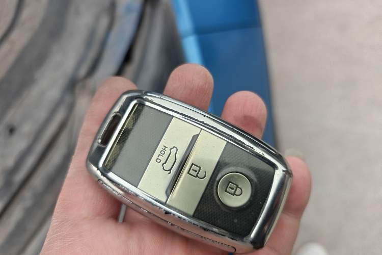 Used Land X7 2015 2.0T Panoramic Flagship Edition