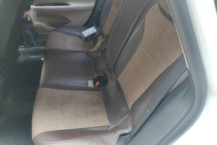 Used Buick Verano 2018 Sedan 15S Automatic Leading Model
