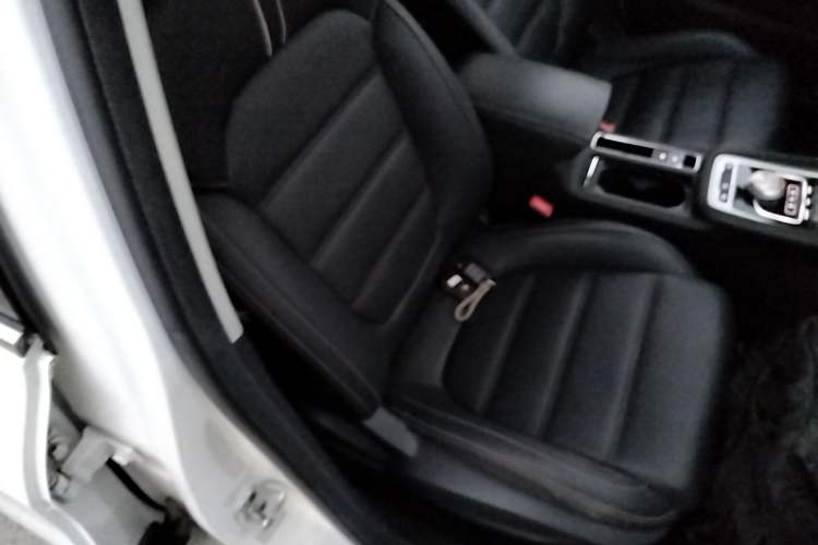 Used MG 6 New Energy 2018 45T E-DRIVE Intelligent Drive Hybrid PILOT Super Internet Edition
