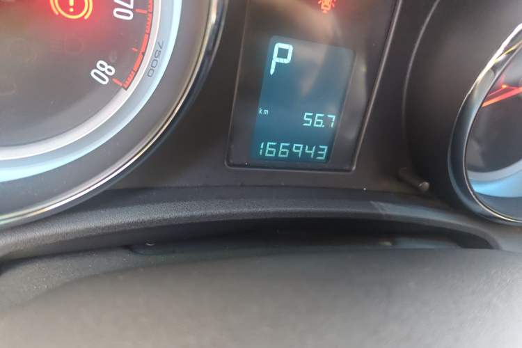 Used Buick GT 2010 XT 1.8L Automatic Fashion Edition
