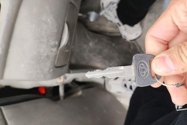 Used CHANGAN KAICHENG Star 2 2012 1.0L Base Version JL466Q9
