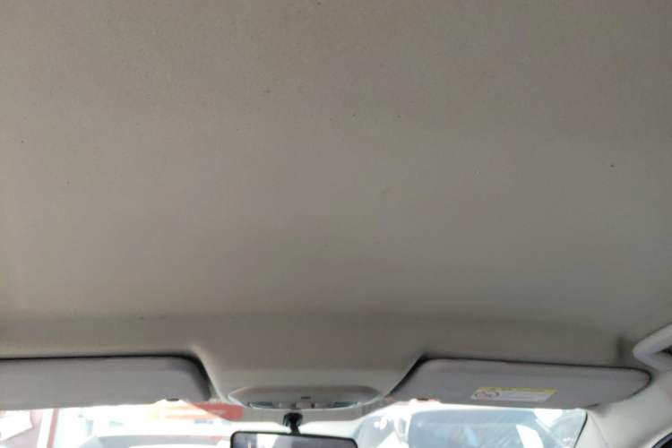 Used Ford Escort 2019 Revised 1.5L Automatic ZhiXiang Version (Tire Pressure Monitoring) China VI Standard
